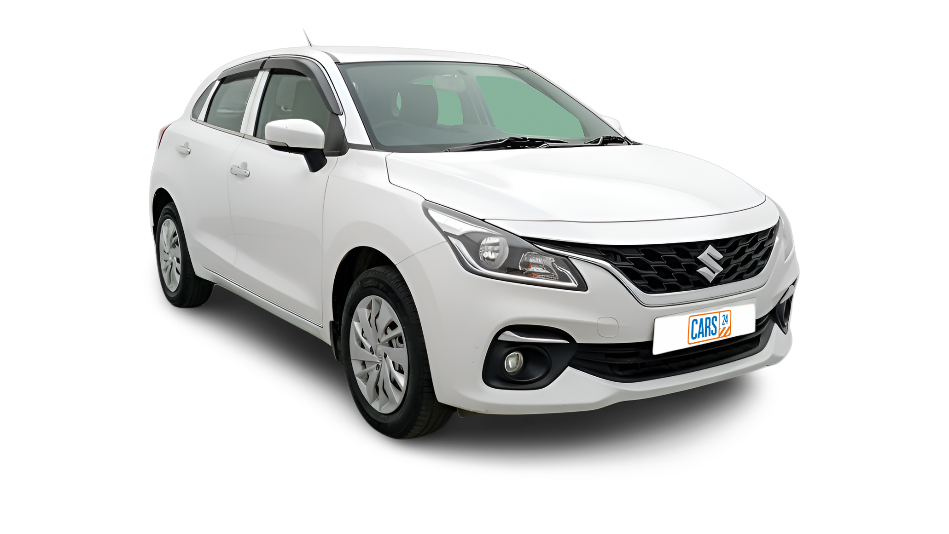 Maruti Baleno-img